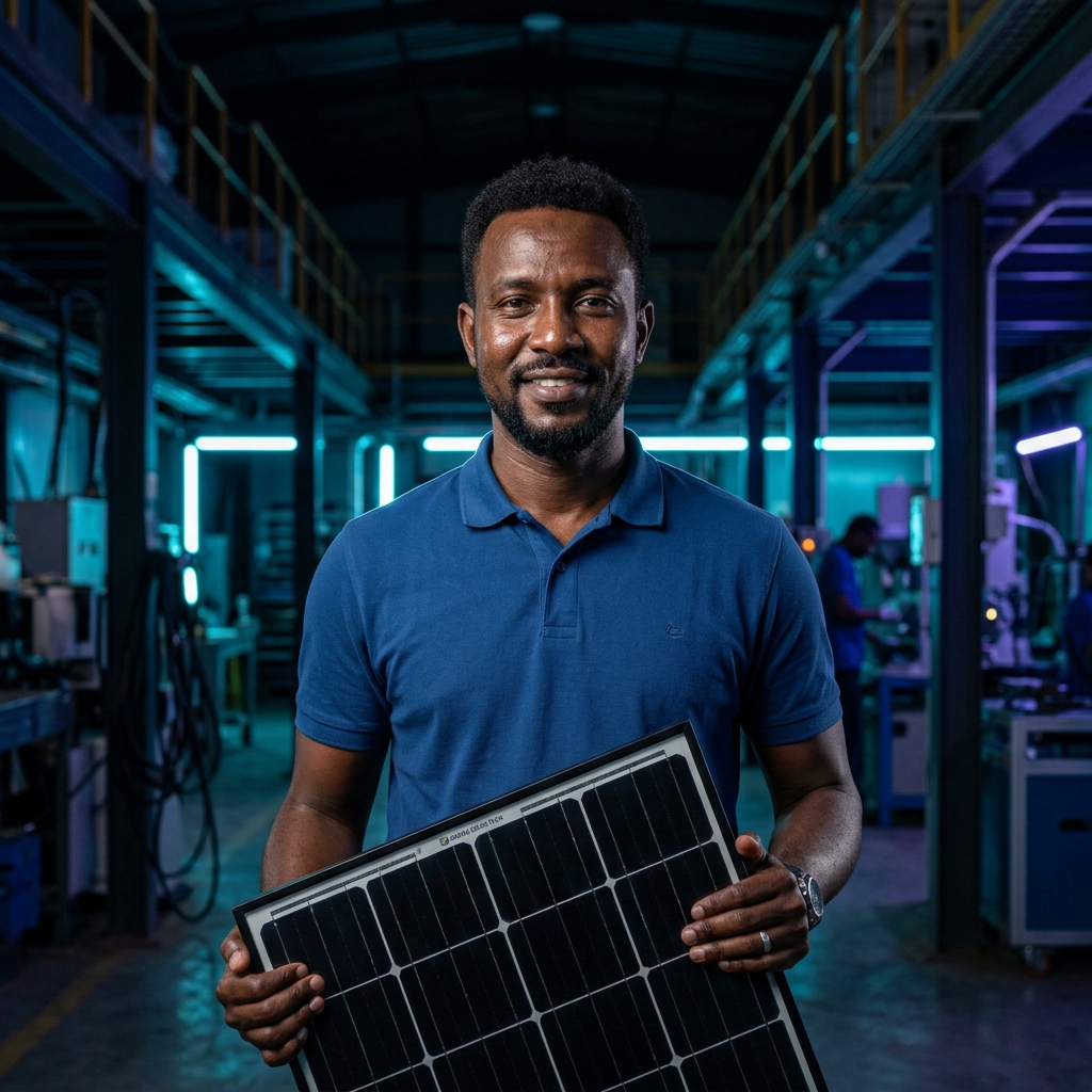 Mutajadidah Marketplace